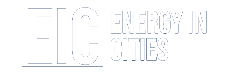 Energy in Cities